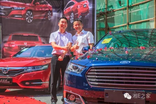 天嬌汽車文化節(jié)-一個(gè)可以吃喝玩樂(lè)的汽車節(jié)！