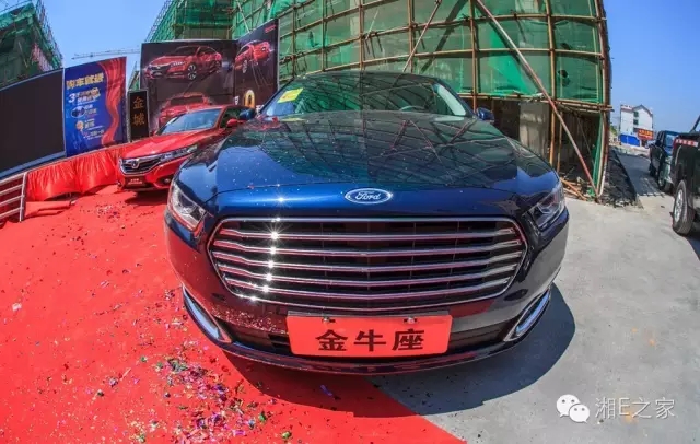 天嬌汽車文化節(jié)-一個(gè)可以吃喝玩樂(lè)的汽車節(jié)！