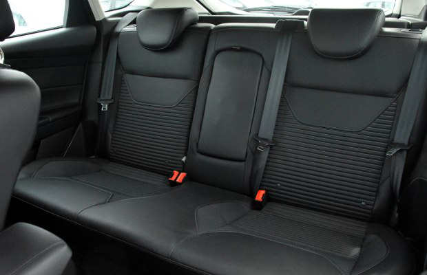 邵陽(yáng)天嬌集團(tuán),新福克斯,2016款?？怂?福特CarPlay