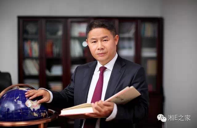 髙海斌：我拿天嬌這塊牌子保證，一定做旺汽車城！