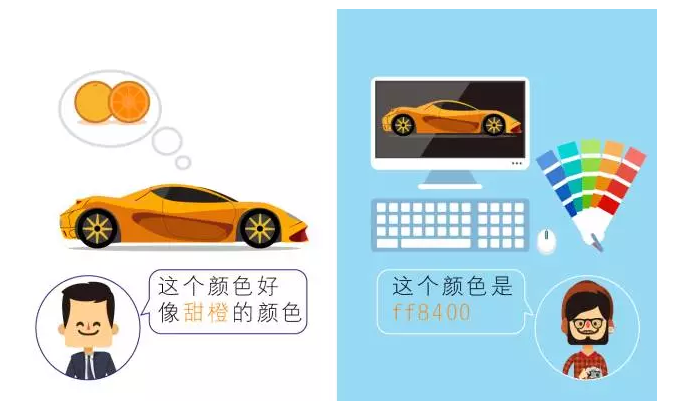 【悅，納就是我】不要隨便跟設(shè)計(jì)師說(shuō)話，有毒！