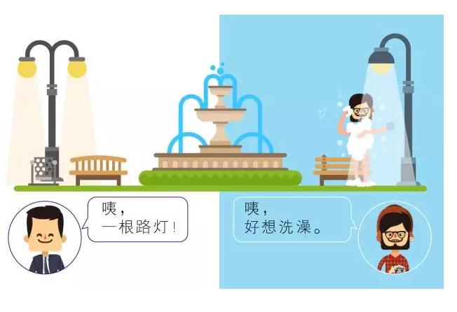 【悅，納就是我】不要隨便跟設(shè)計(jì)師說(shuō)話，有毒！