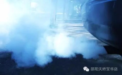 動(dòng)力不足？油耗上升？可能是你自己的原因...