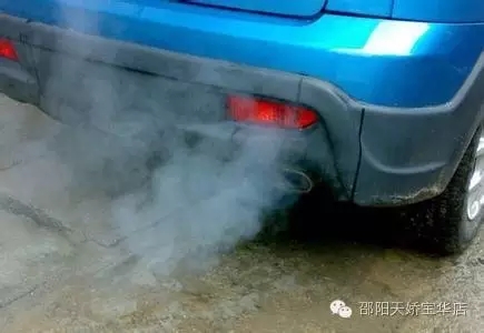 動(dòng)力不足？油耗上升？可能是你自己的原因...