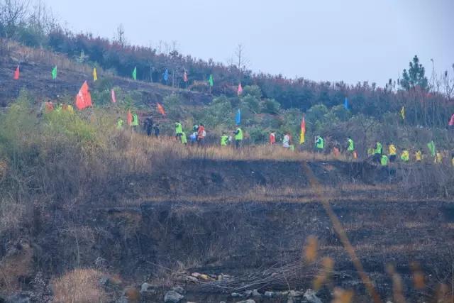 建設(shè)生態(tài)邵陽城，天嬌集團在行動