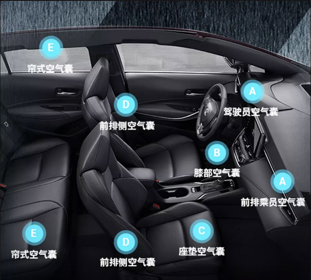 中級(jí)車選擇那么多，這款車憑什么贏得消費(fèi)者青睞？