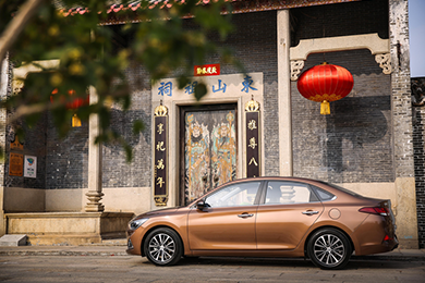 汽車鈑金噴漆到底是怎么回事？