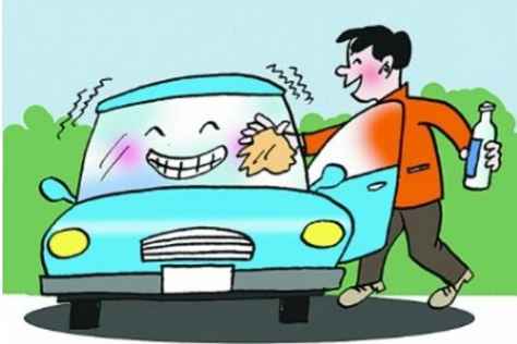 車窗起霧怎么辦？沒想到這2招就輕松解決