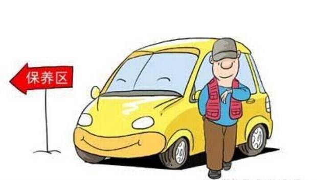 冬天車子該如何保養(yǎng)呢？做好六點(diǎn)告別任何煩惱