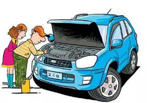 計劃開車回家過年，你為什么一定要提前回4S店檢查愛車？
