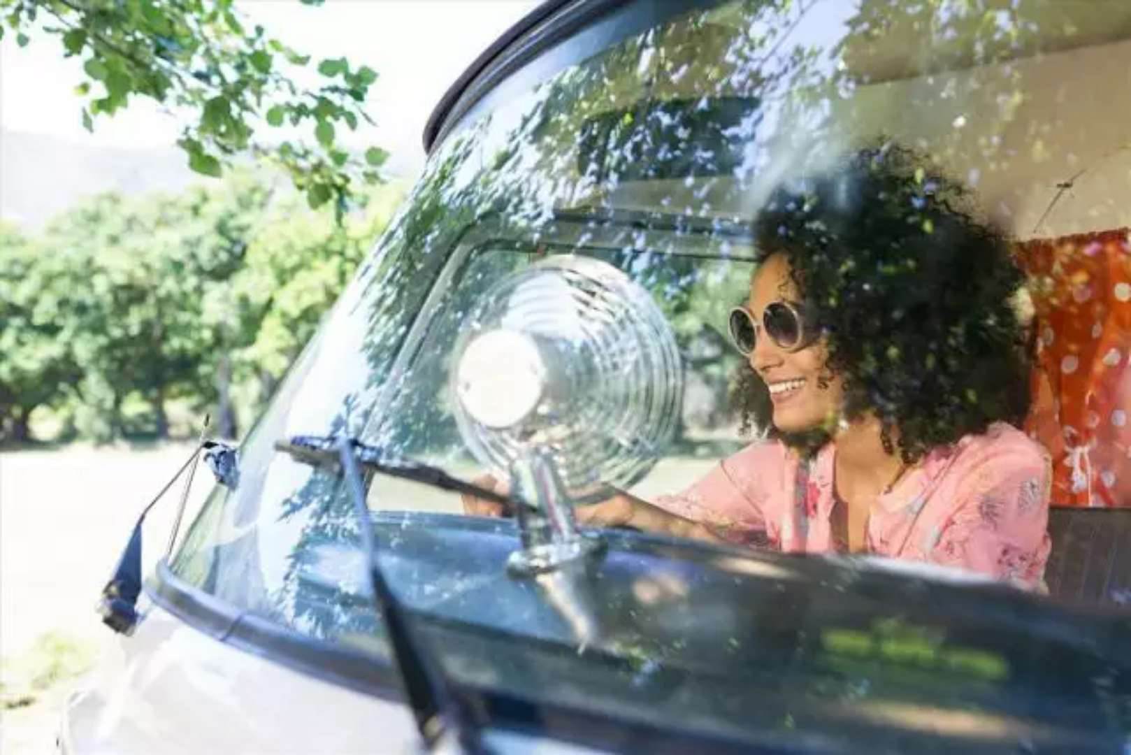 車內(nèi)最臟的幾個部位，90％的司機都沒在意