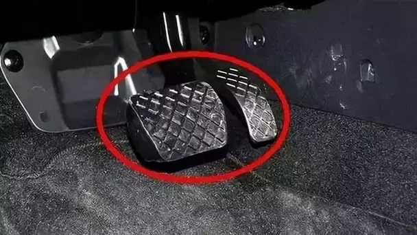 剎車失靈前會(huì)發(fā)出的4次“警報(bào)”，你知道不知道？