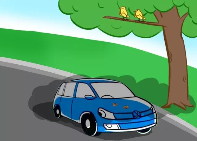 夏日停車的那些“學問”，你都知道嗎？