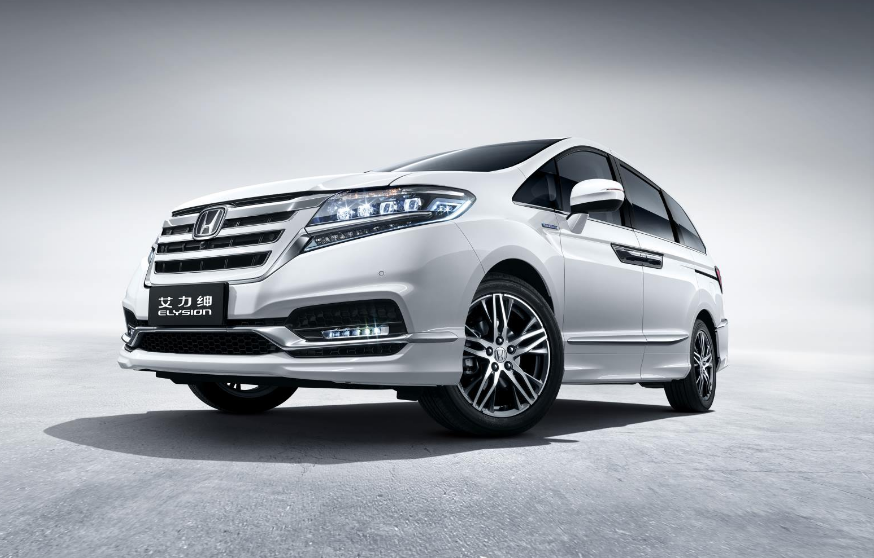 品質(zhì)與實(shí)用并存，東風(fēng)Honda艾力紳完美詮釋MPV“平衡之道”