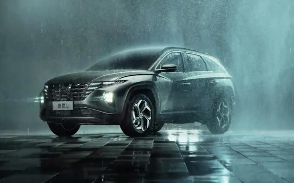 用車百科｜夏天突發(fā)暴雨，這份行車指南請(qǐng)收好