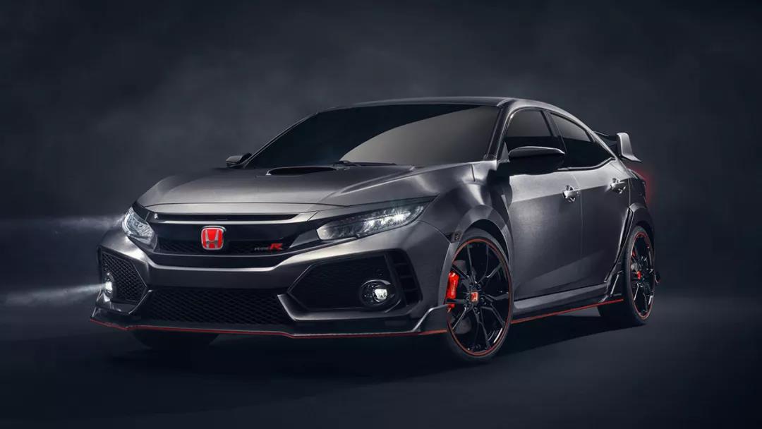 媒體說思域丨一代版本一代神，CIVIC換代，其他“神車”可以退場了？