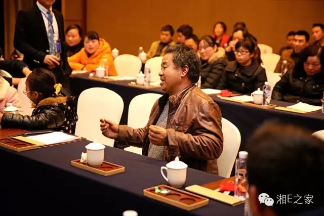 汽配精英齊聚天嬌國(guó)際汽車城，暢談發(fā)展“協(xié)力共贏”